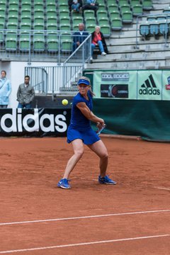 Bild 116 - BL Club an der Alster - Ratingen : Ergebnis: 3:6